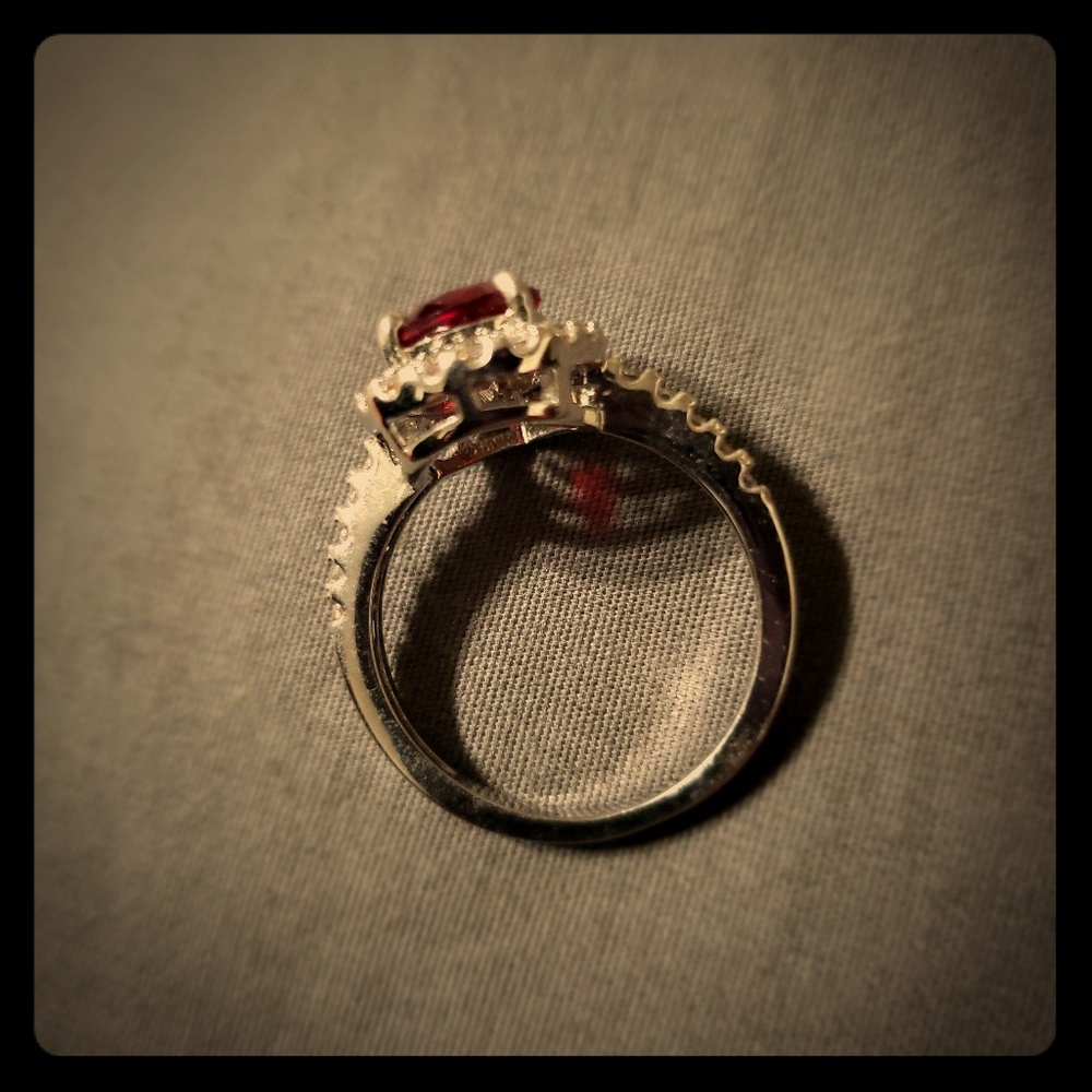 A ring